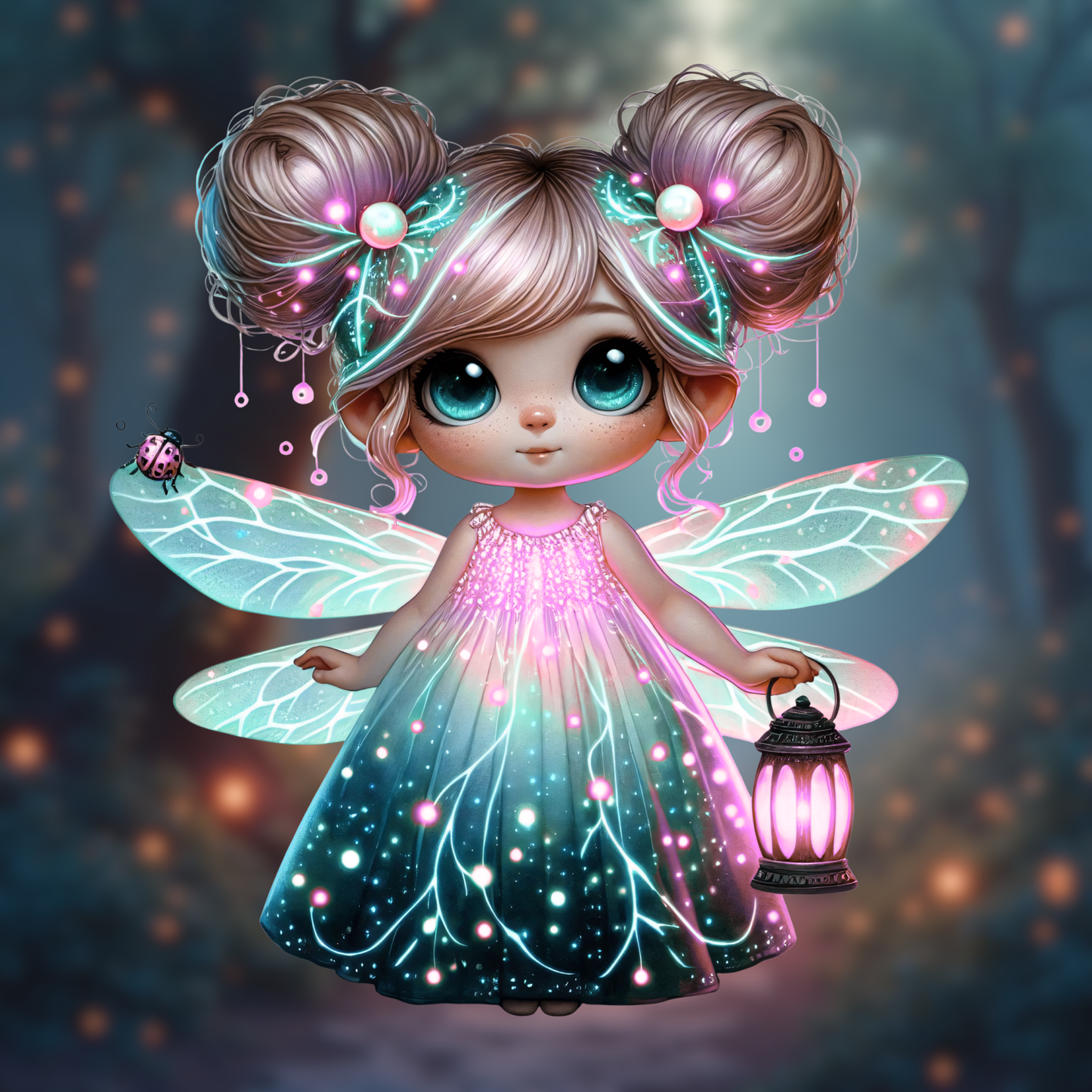 Aurora Pixie