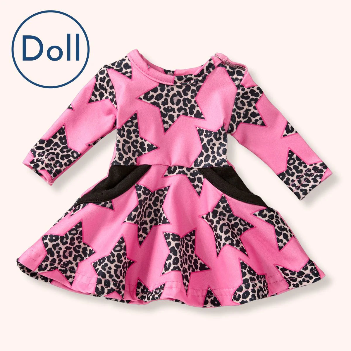 Wild Starlet Dolly