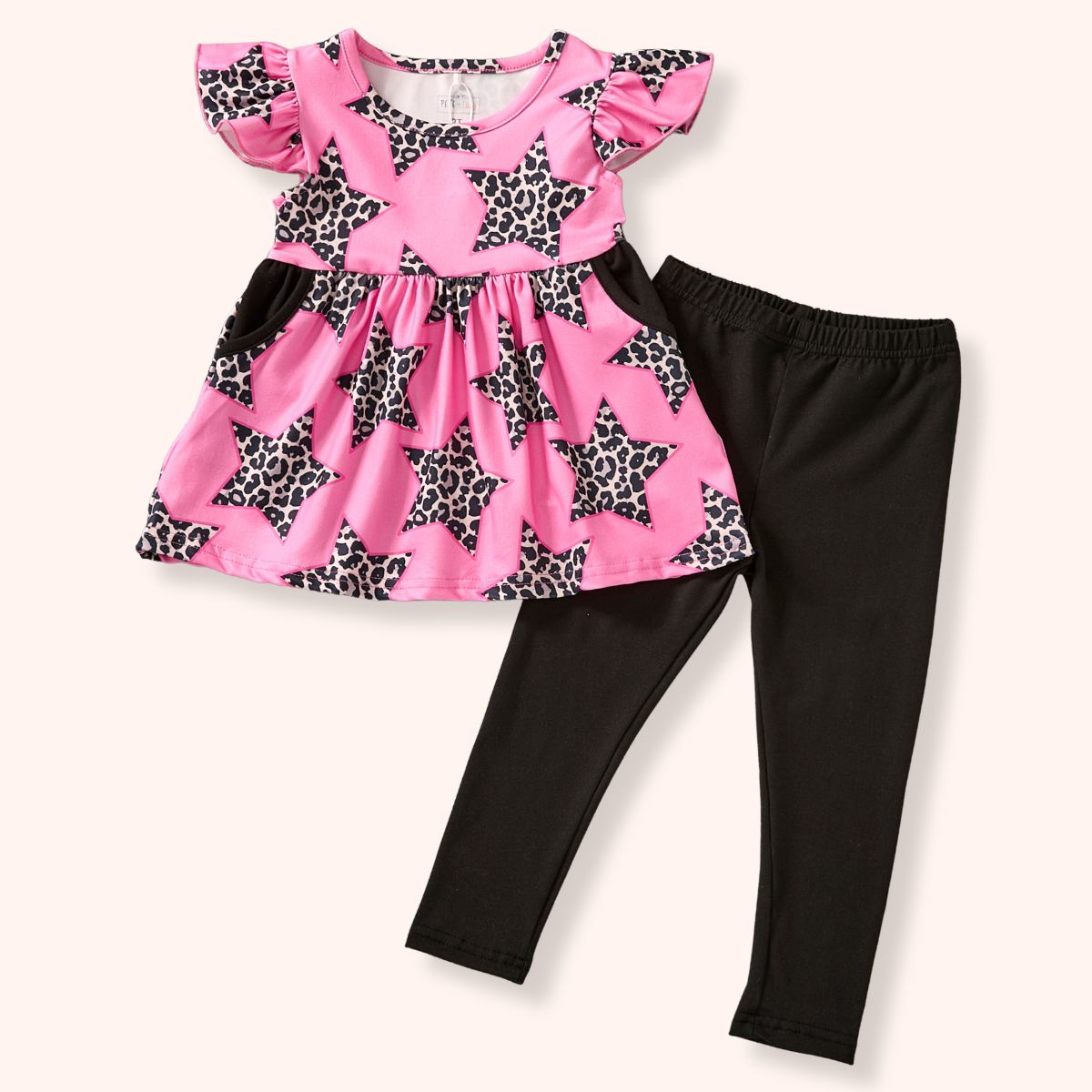 Wild Starlet Set