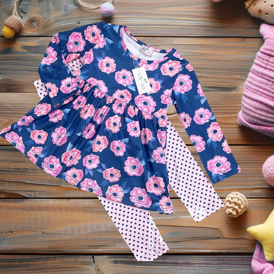 Neon Garden Set