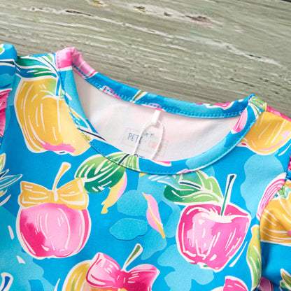 A+ Apples Set