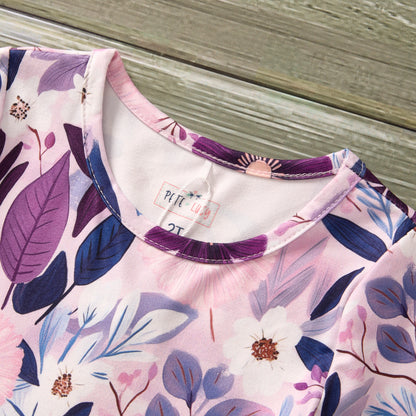 Jeweled Petals Set