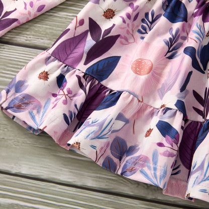 Jeweled Petals Set