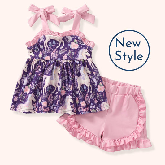 Mystical Meadow Set