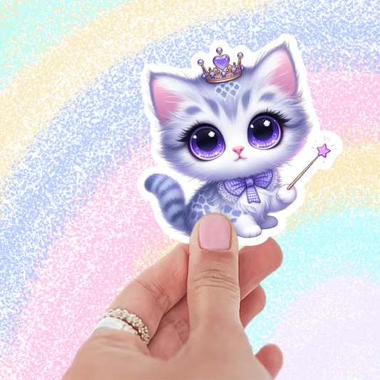 Princess Kitty