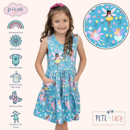 Fairyland Dress