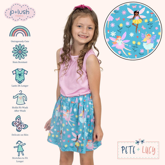 Fairyland Set