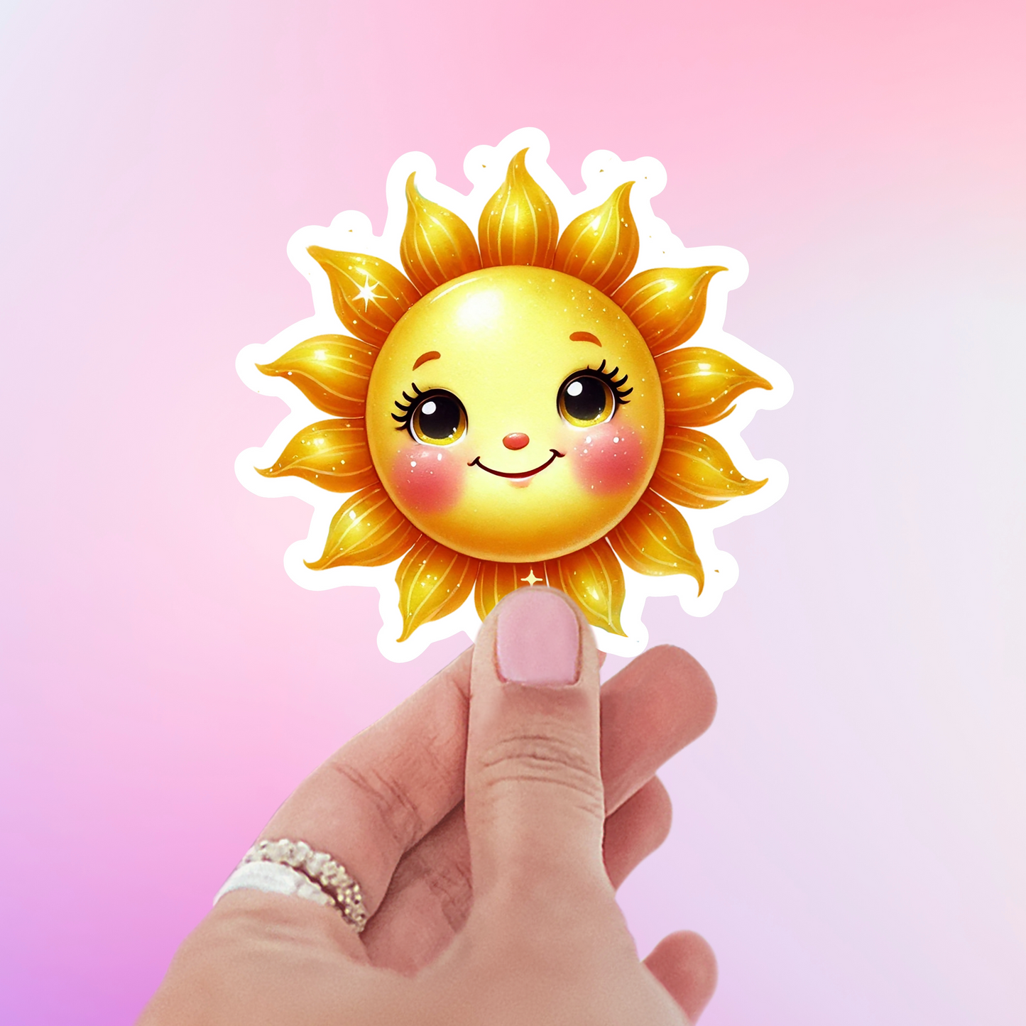 Little Light Sunbeam