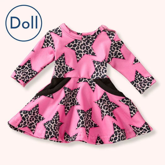 Wild Starlet Dolly