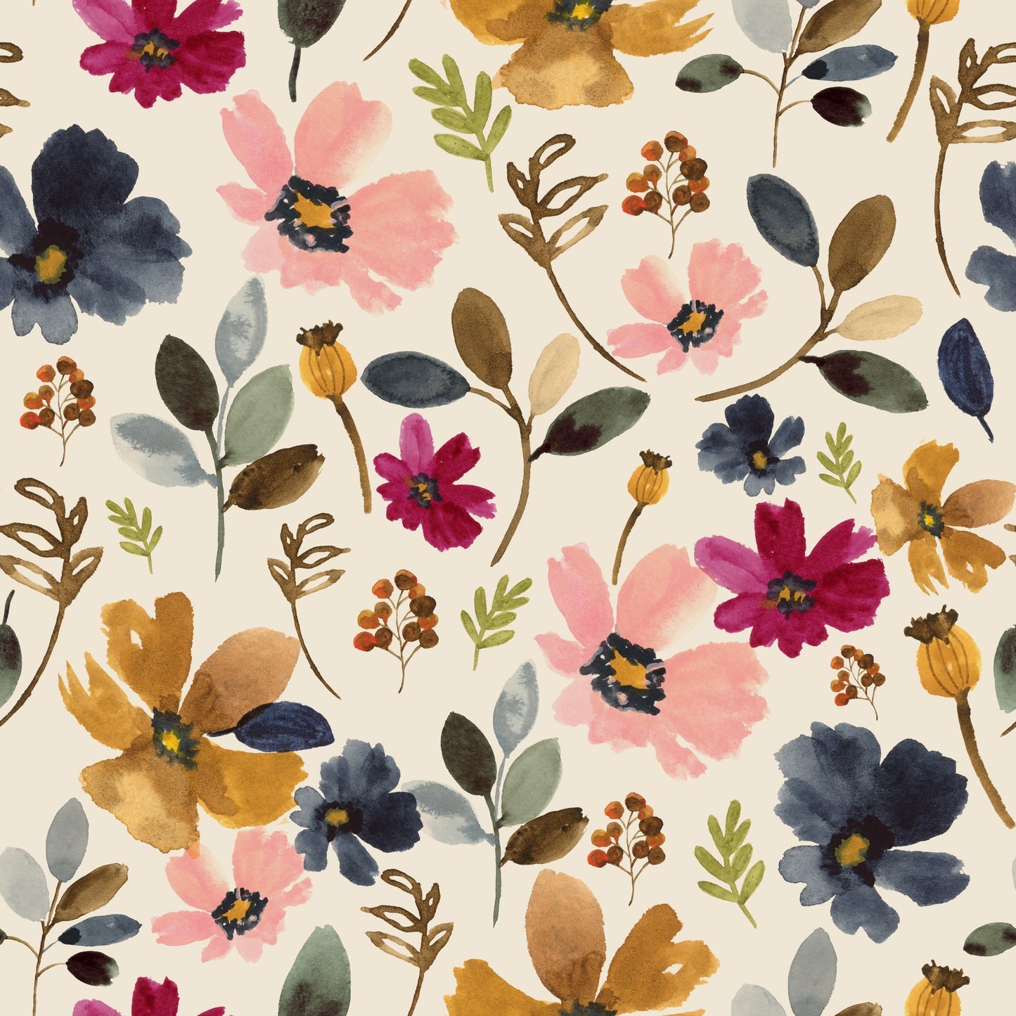 Wildflower Wonder Set