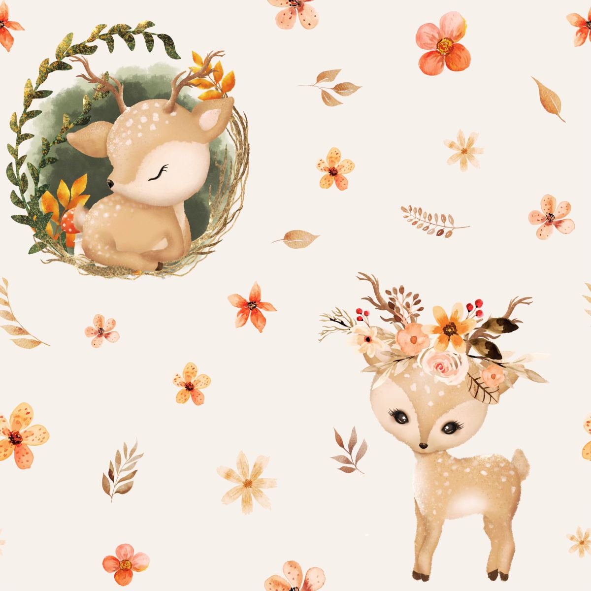 Whitetail Wonder Set